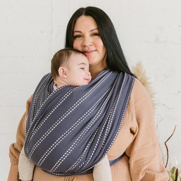 Solly Baby Loop Carrier - Image 7