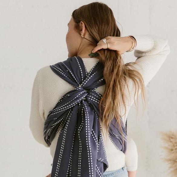 Solly Baby Loop Carrier - Image 8