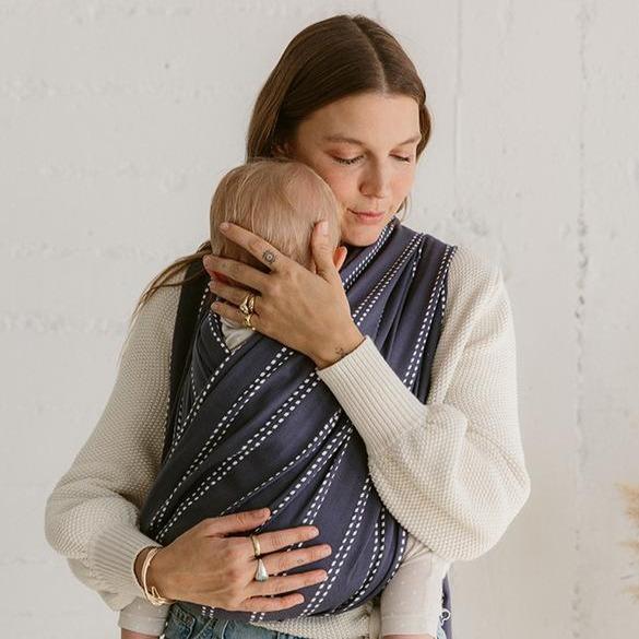 Solly Baby Loop Carrier - Image 9