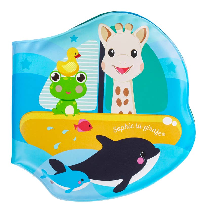 Sophie Bath Gift Set - Image 4