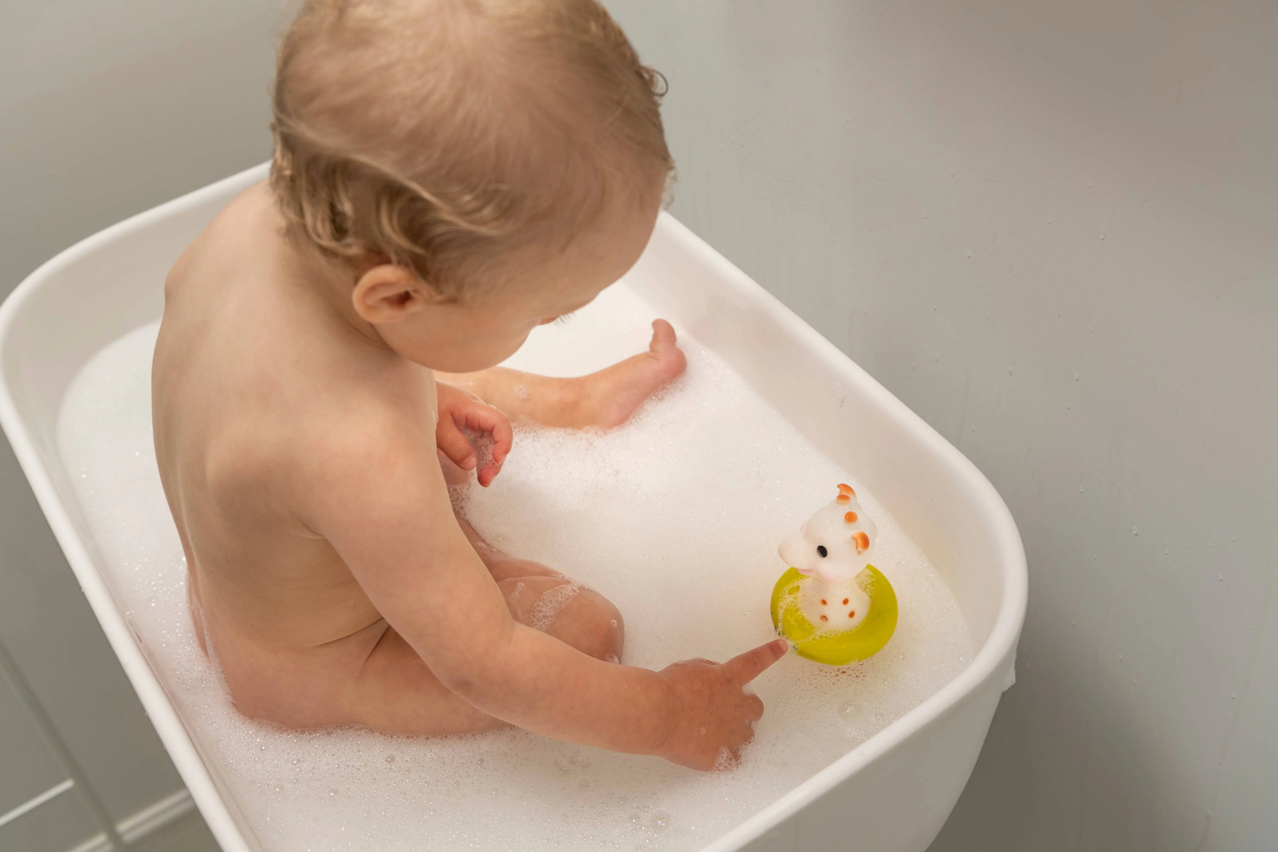 Sophie Bath Gift Set - Image 5