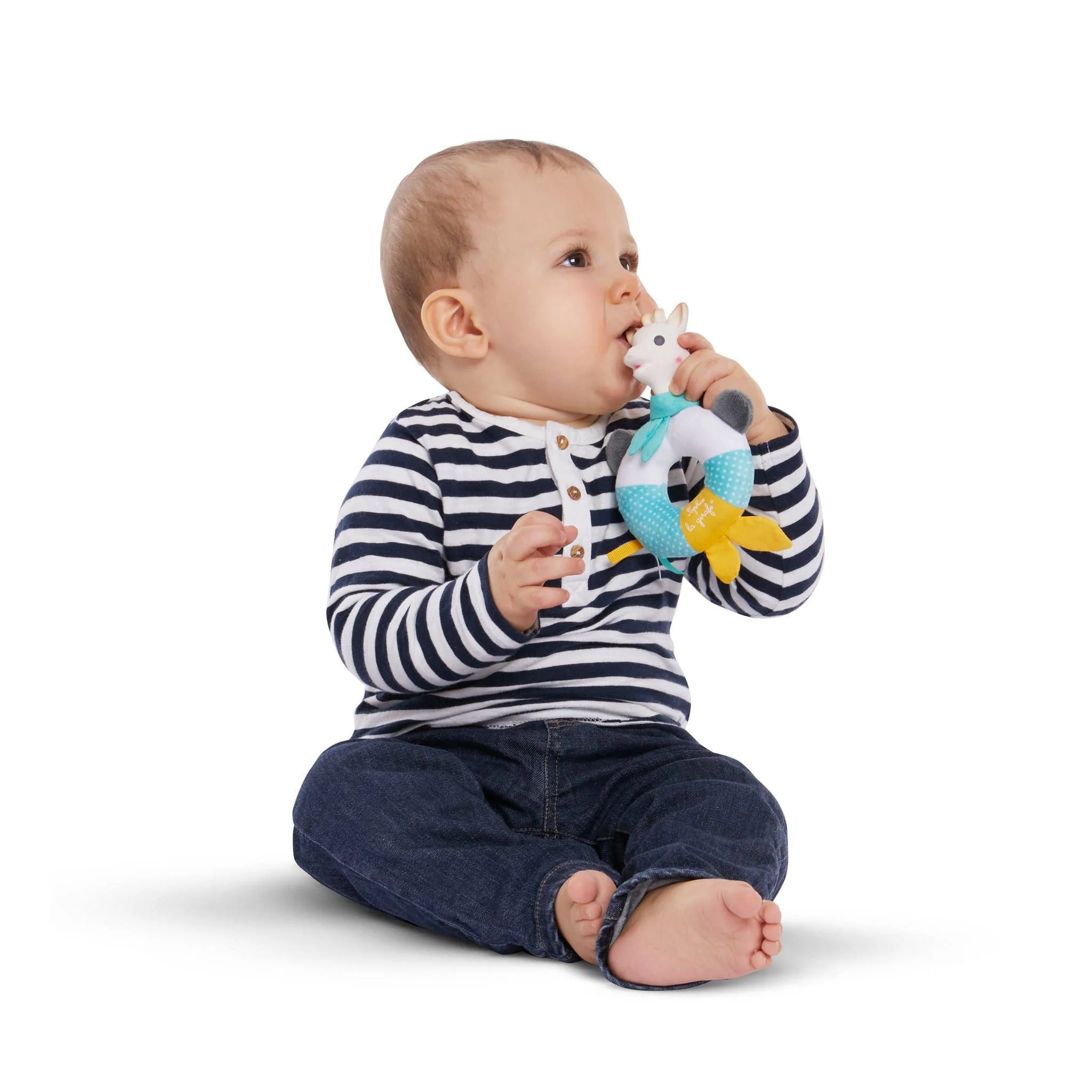 Sophie la girafe Shake & Chew Rattle - Image 3