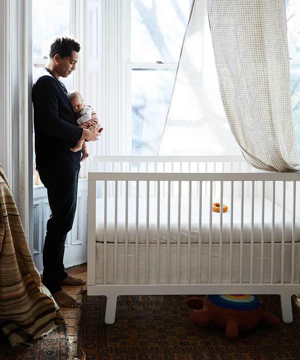 Sparrow Crib - Image 10