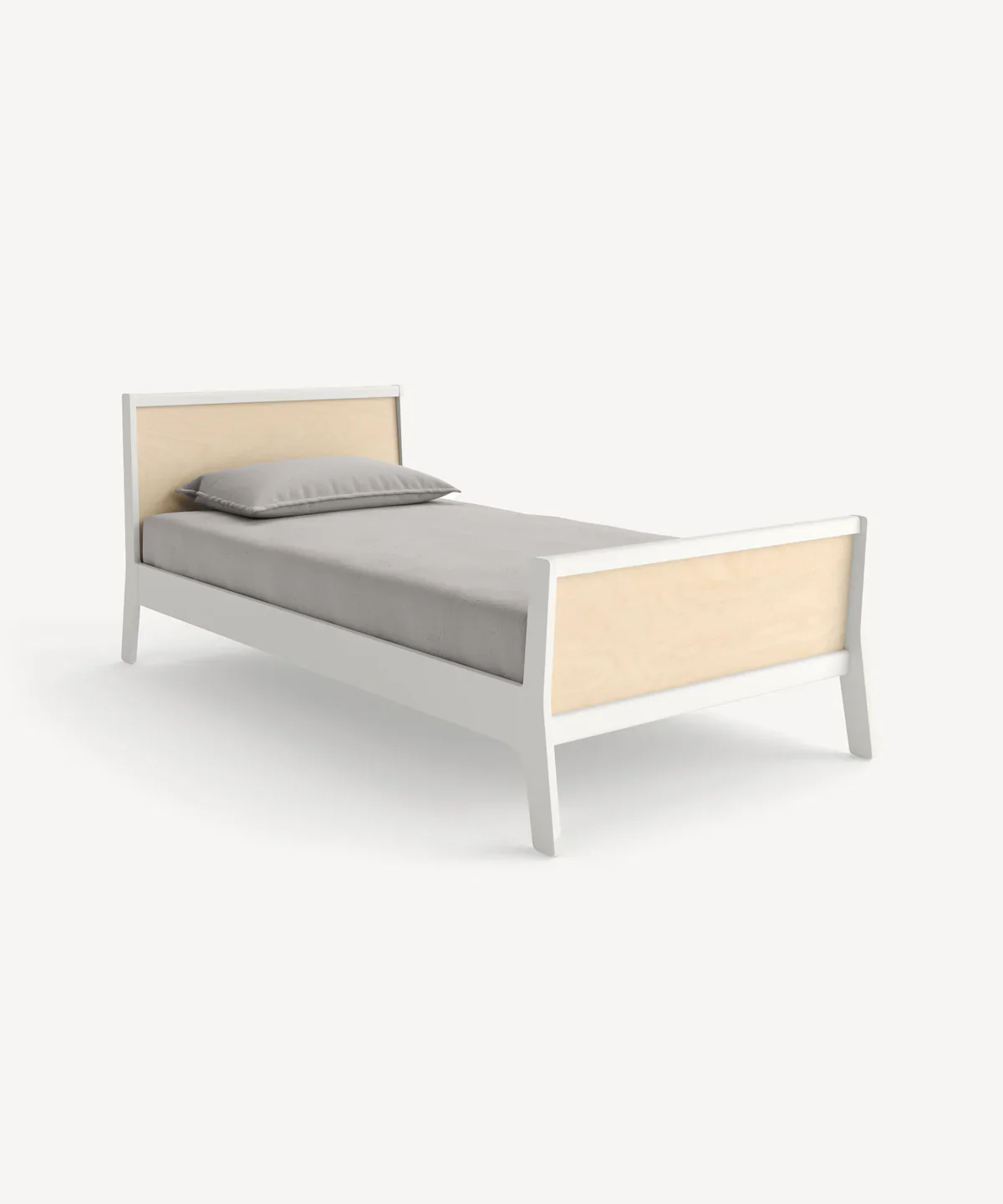Sparrow Twin Bed - Birch - Image 2