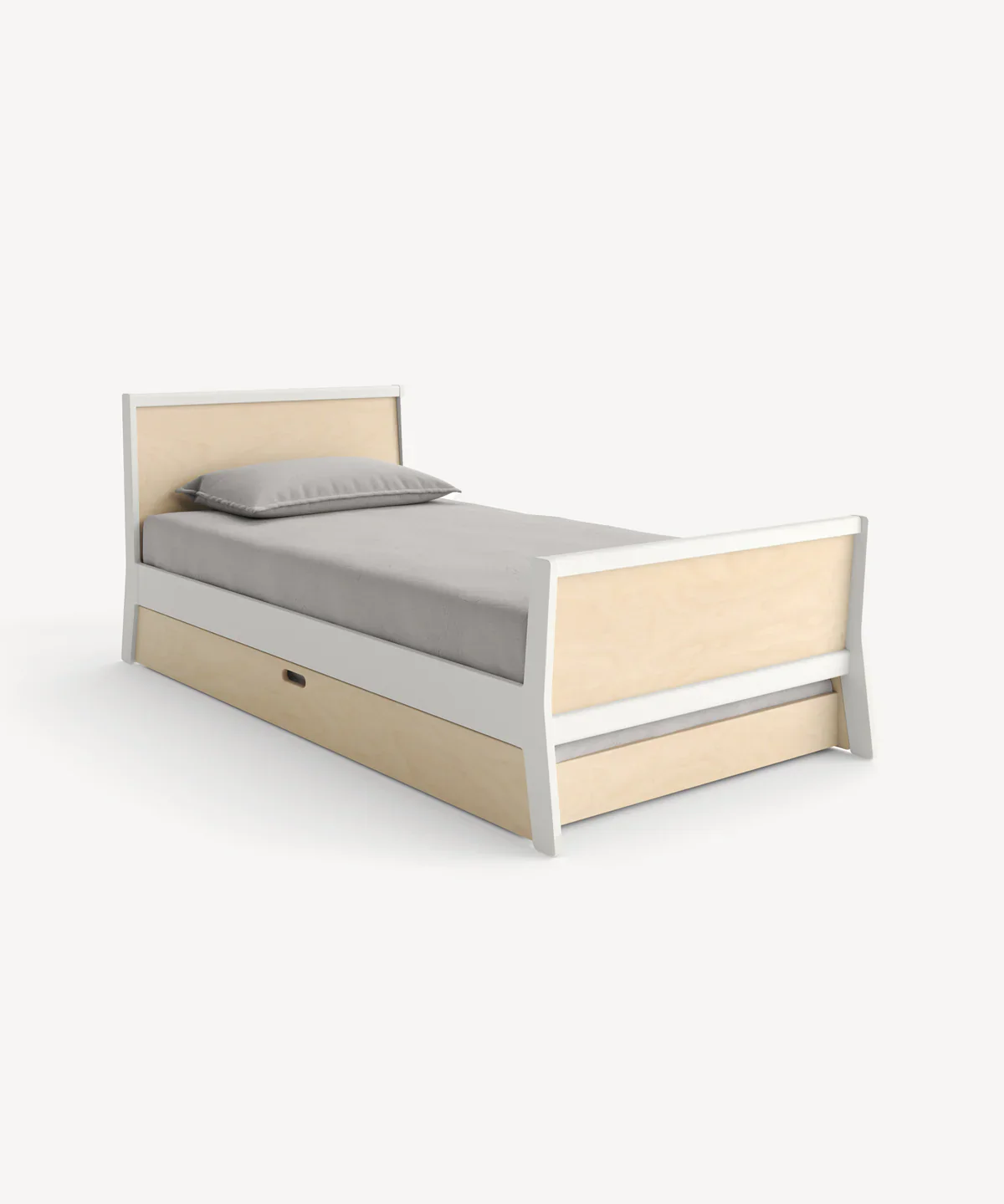 Sparrow Twin Bed - Birch - Image 7