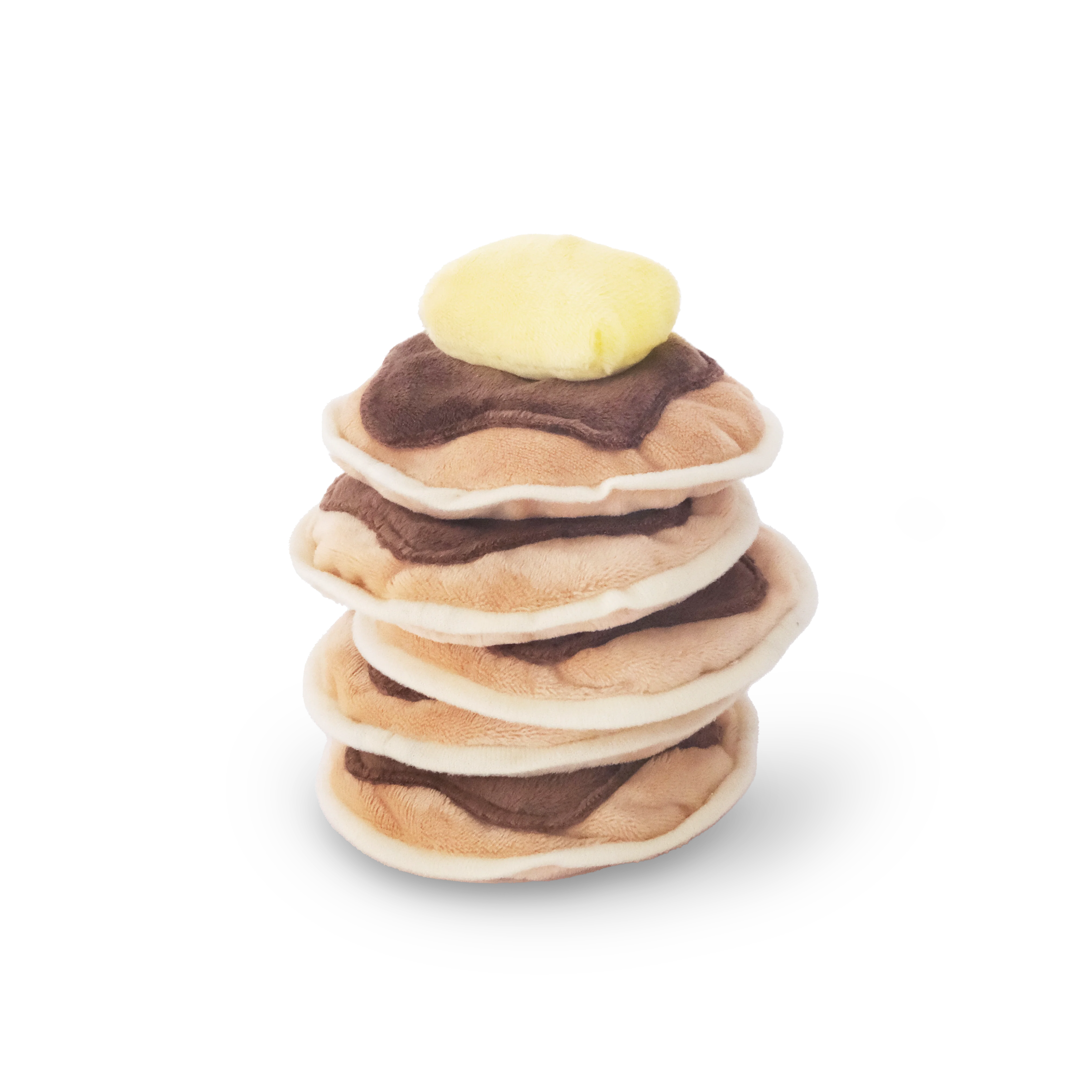 STACKING PANCAKES