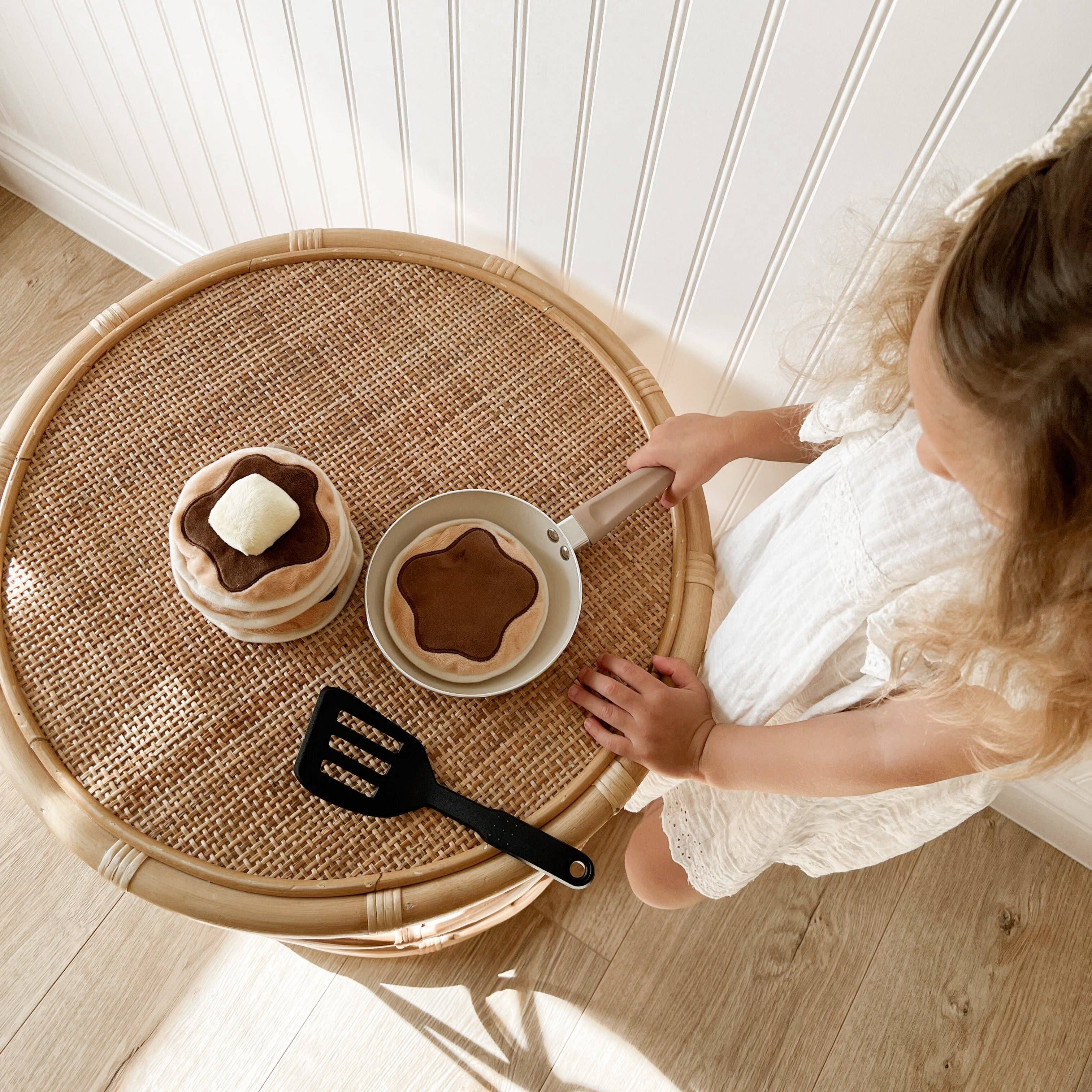 STACKING PANCAKES - Image 2