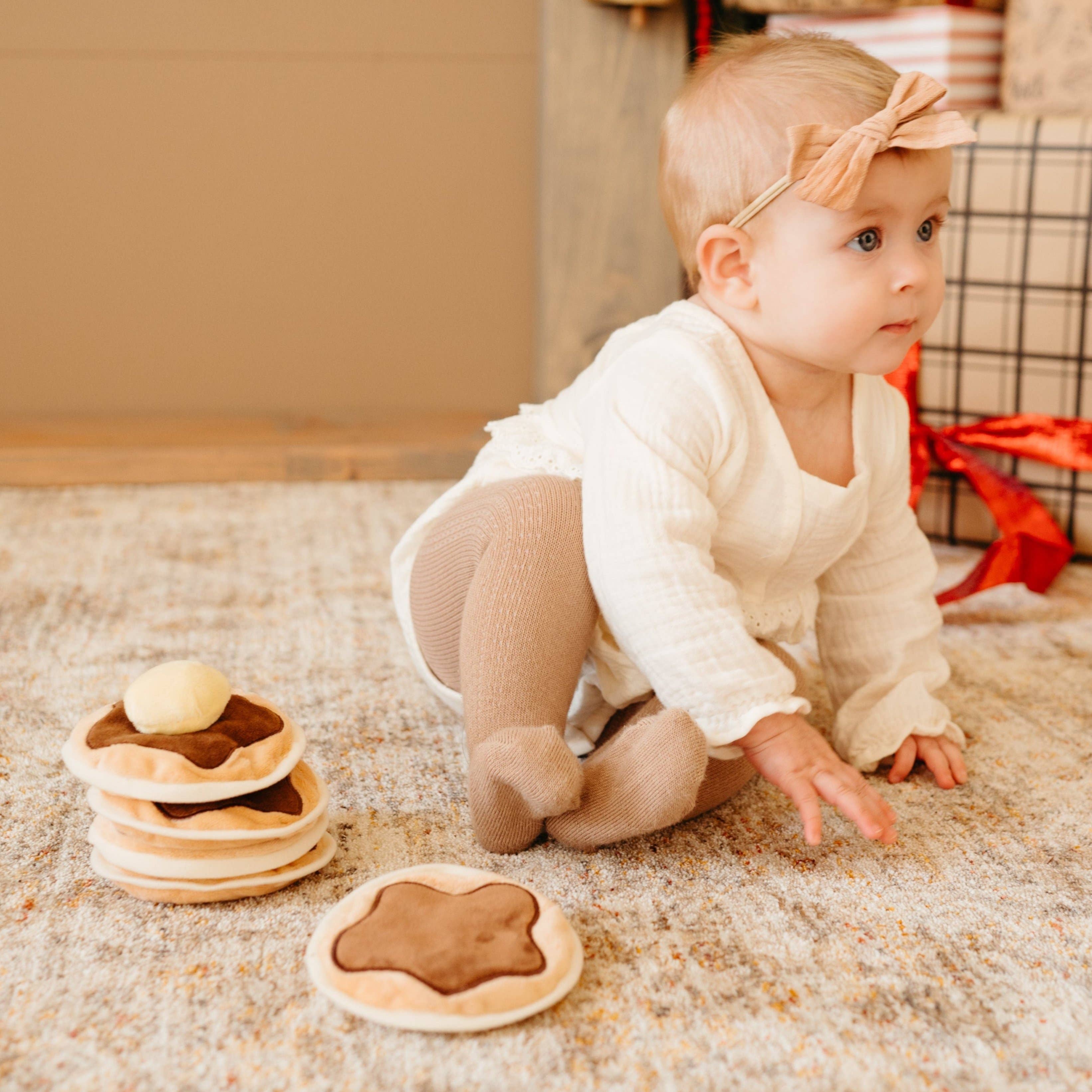 STACKING PANCAKES - Image 7