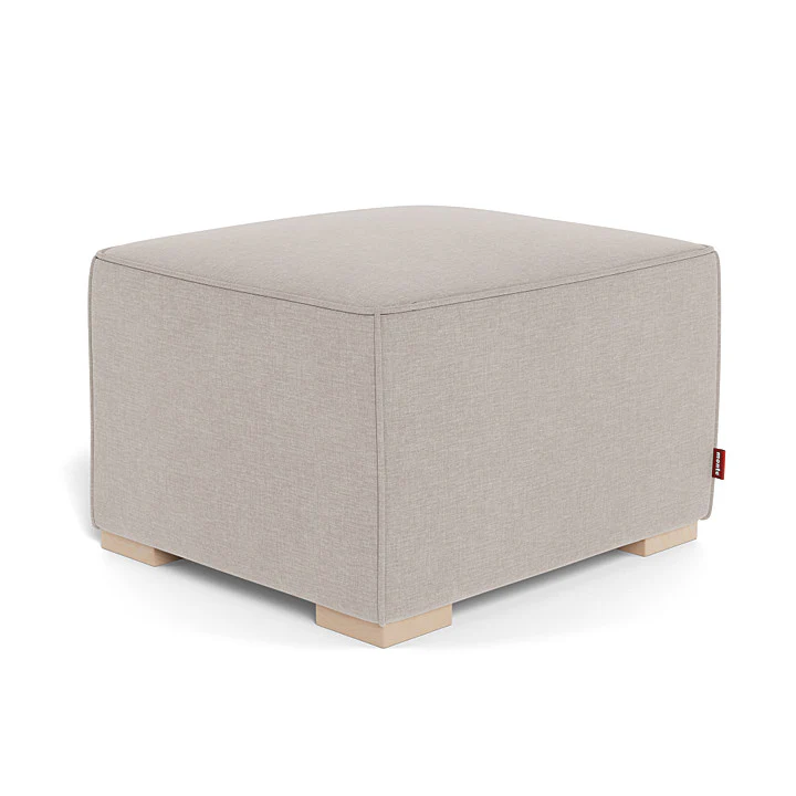 Stationary Ottoman - Image 2