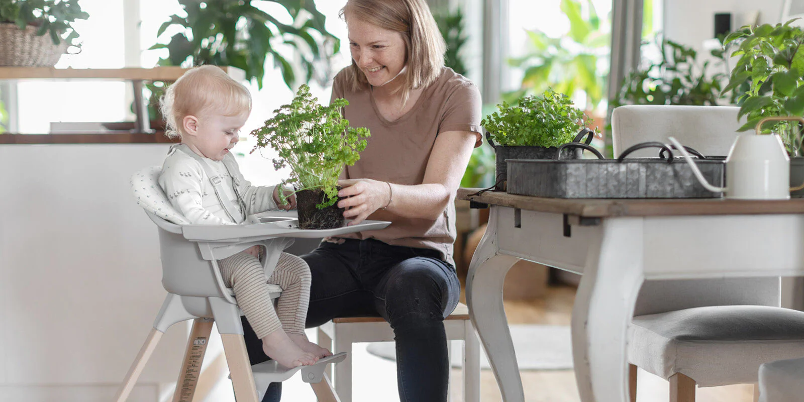 Stokke® Clikk™ Cushion - Image 10
