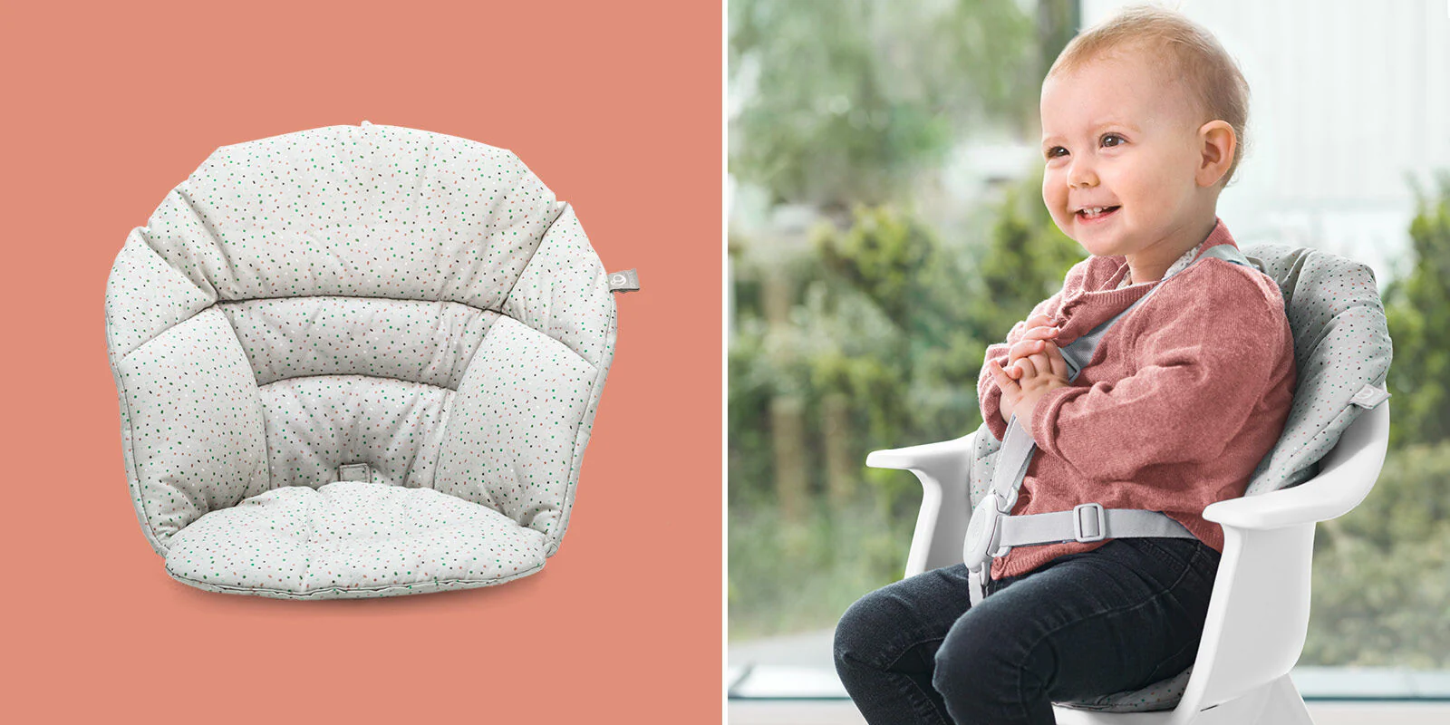 Stokke® Clikk™ Cushion - Image 11