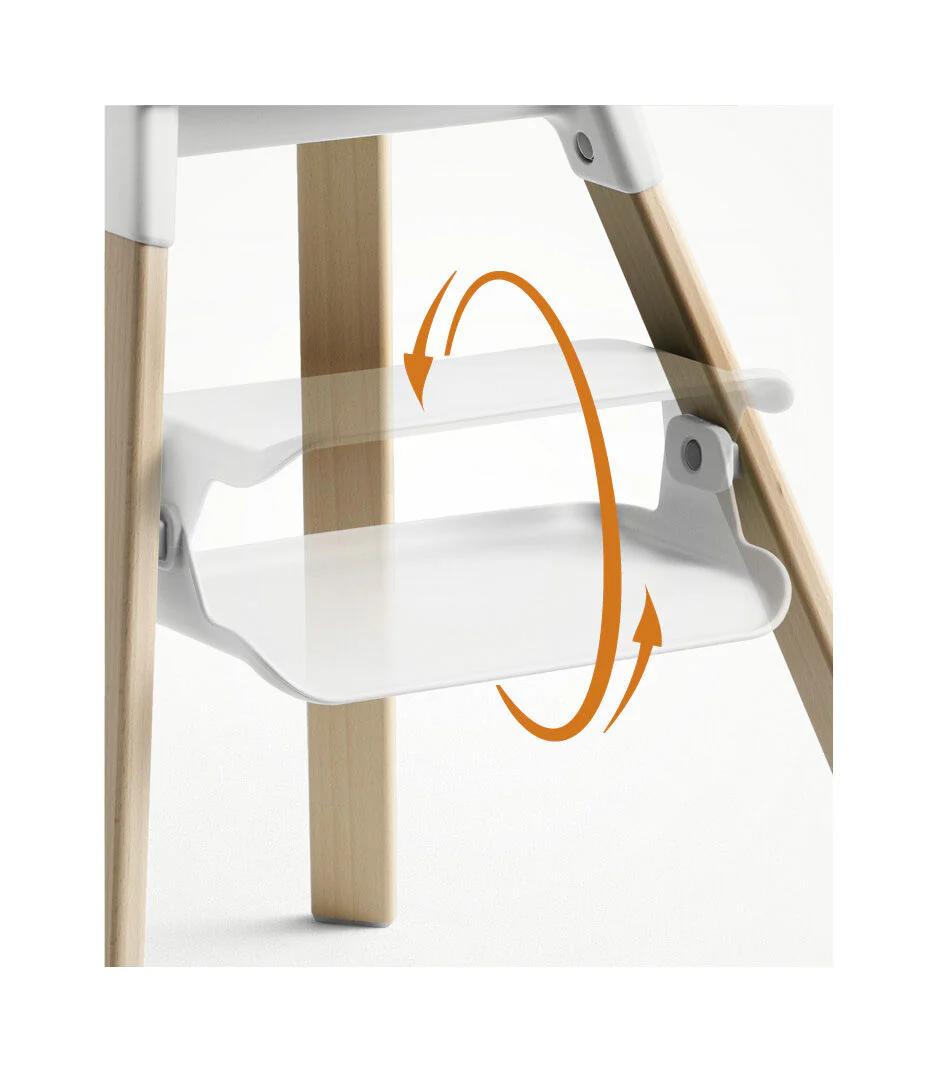 Stokke® Clikk™ High Chair - Image 10