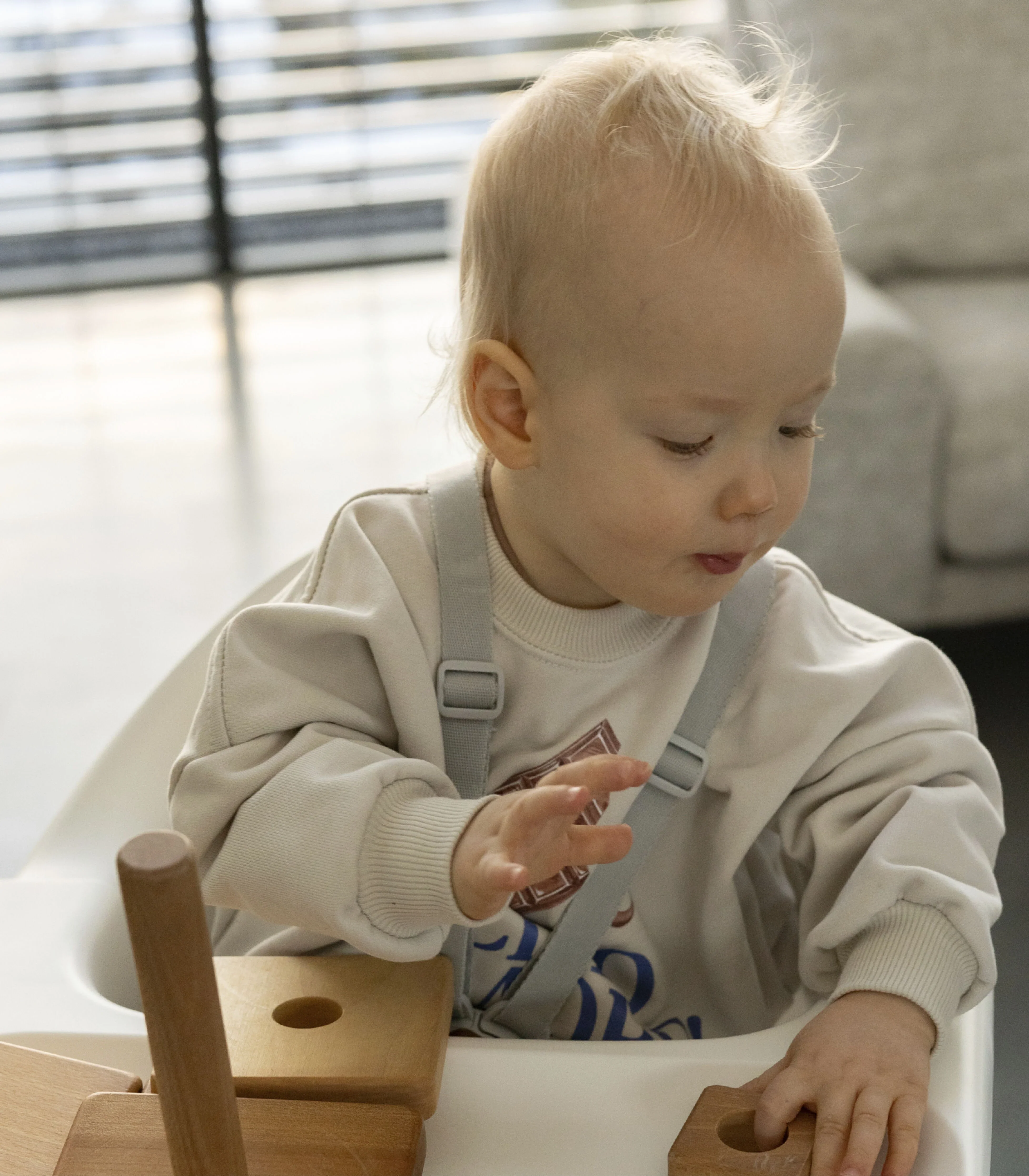 Stokke® Clikk™ High Chair - Image 12