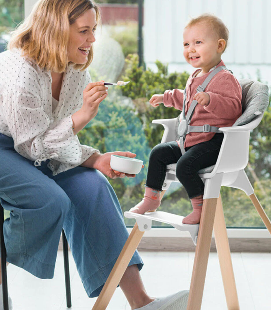 Stokke® Clikk™ High Chair - Image 14