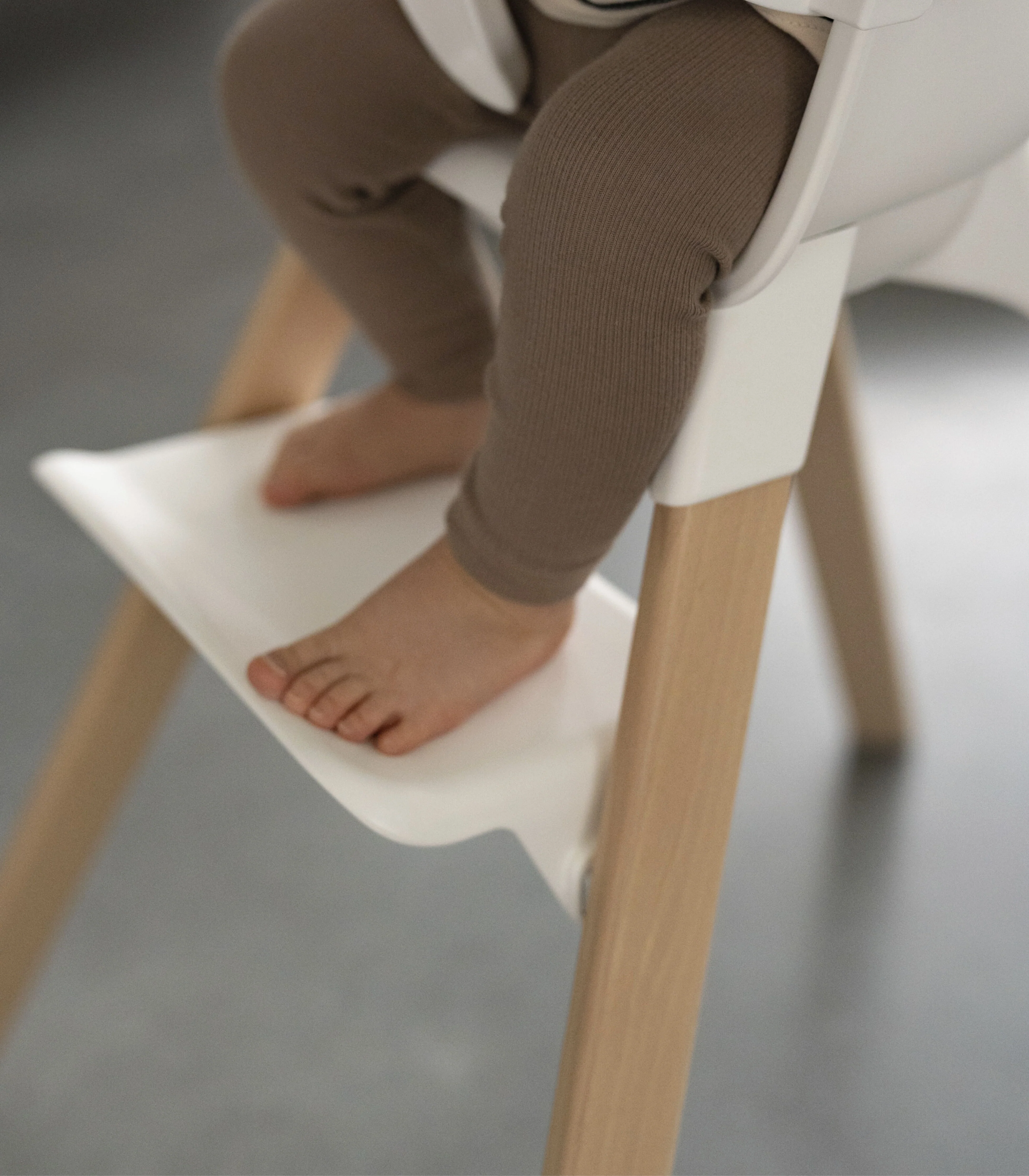 Stokke® Clikk™ High Chair - Image 16