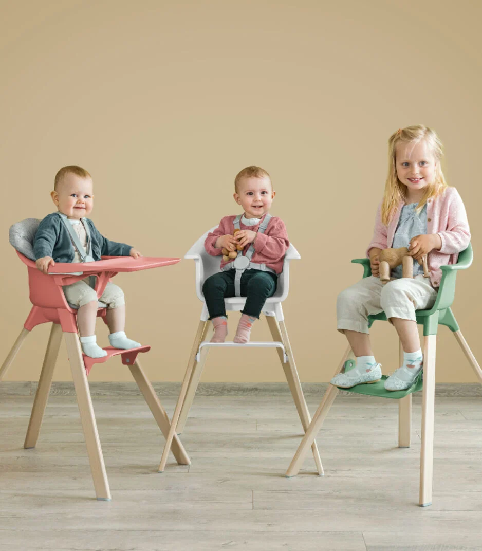 Stokke® Clikk™ High Chair - Image 18