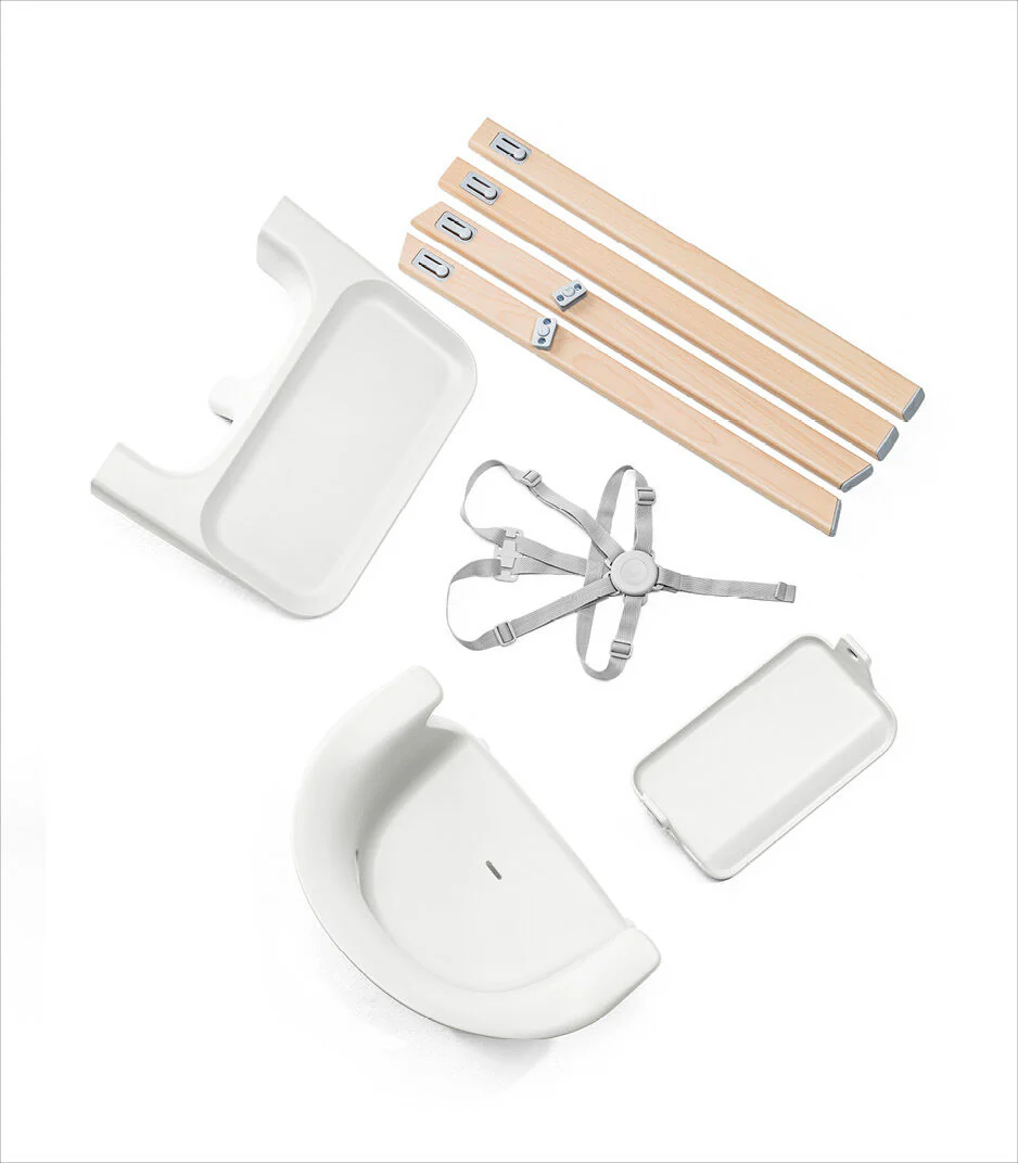 Stokke® Clikk™ High Chair - Image 19