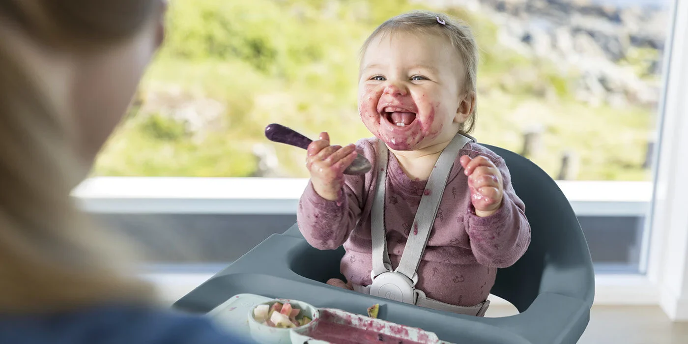Stokke® Clikk™ High Chair - Image 20