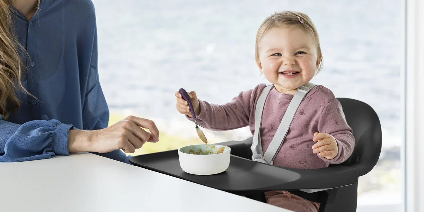 Stokke® Clikk™ High Chair - Image 21