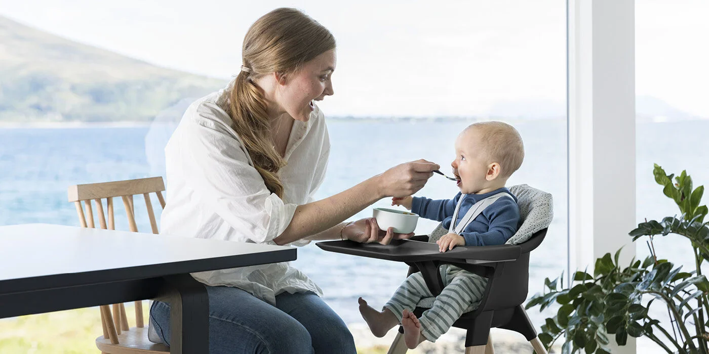 Stokke® Clikk™ High Chair - Image 22