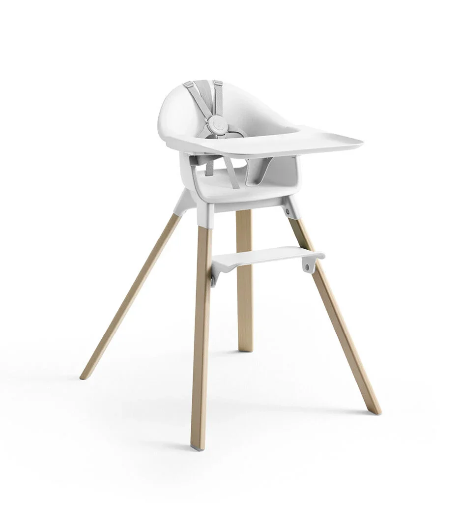 Stokke® Clikk™ High Chair - Image 8