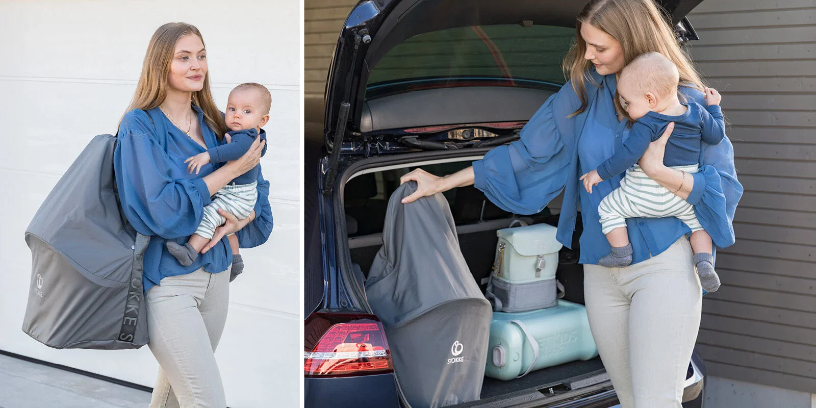 Stokke® Clikk™ Travel Bag - Image 6