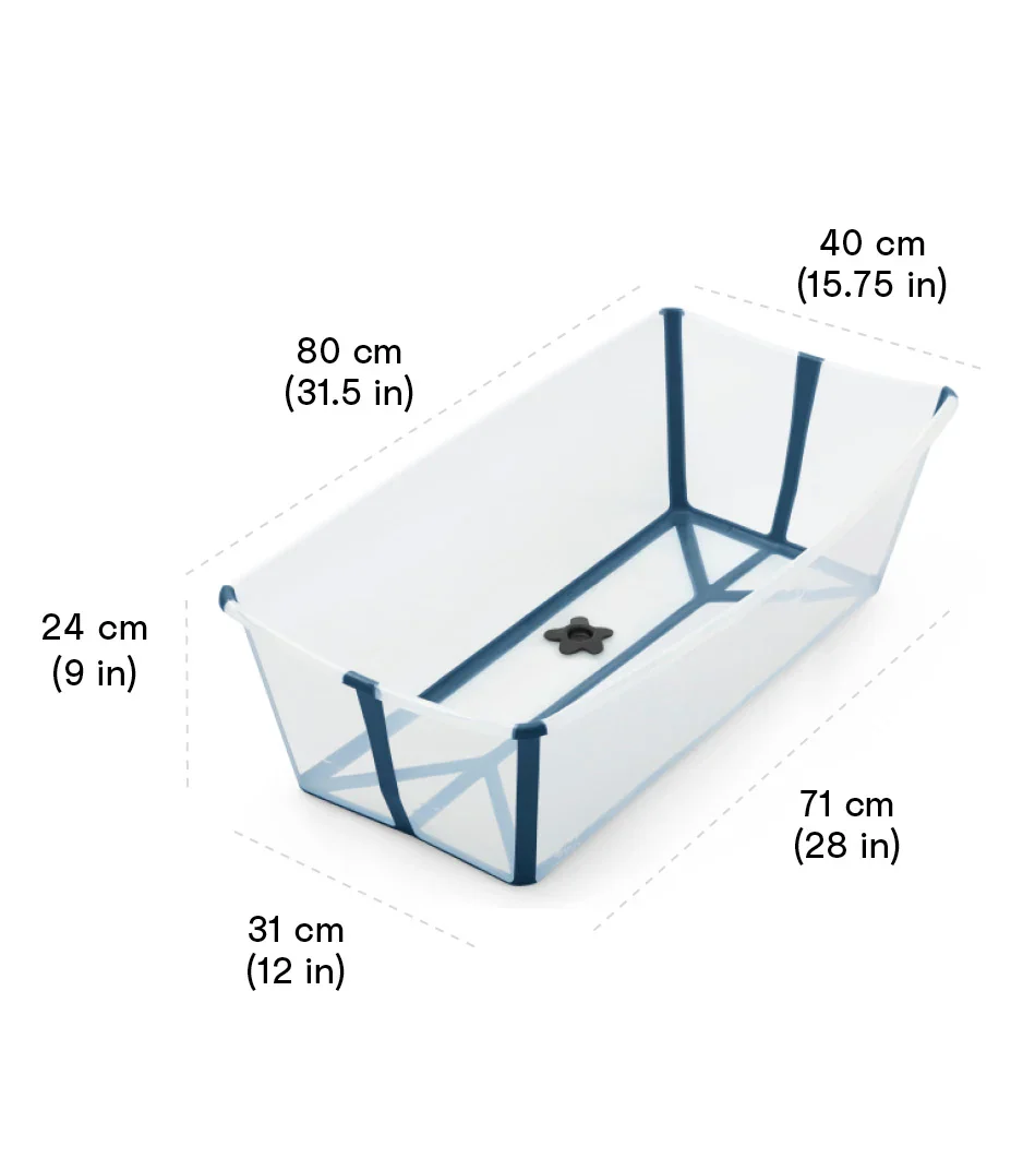 Stokke® Flexi Bath® Bundle - Image 5