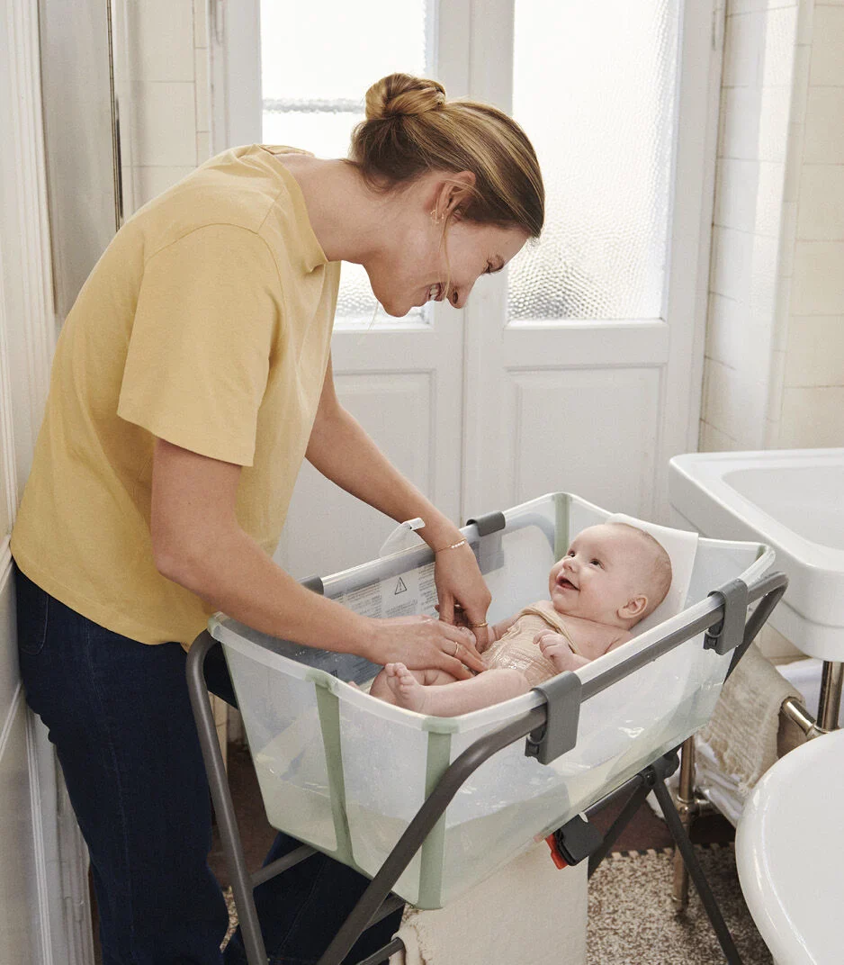 Stokke® Flexi Bath® Newborn Support 3 - Image 4