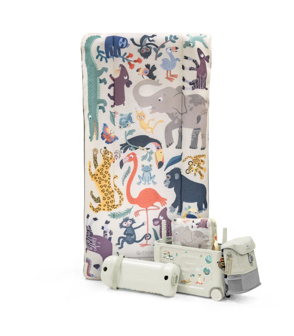 Stokke® JetKids™ CloudSleeper™ Inflatable Kids' Bed - Image 3