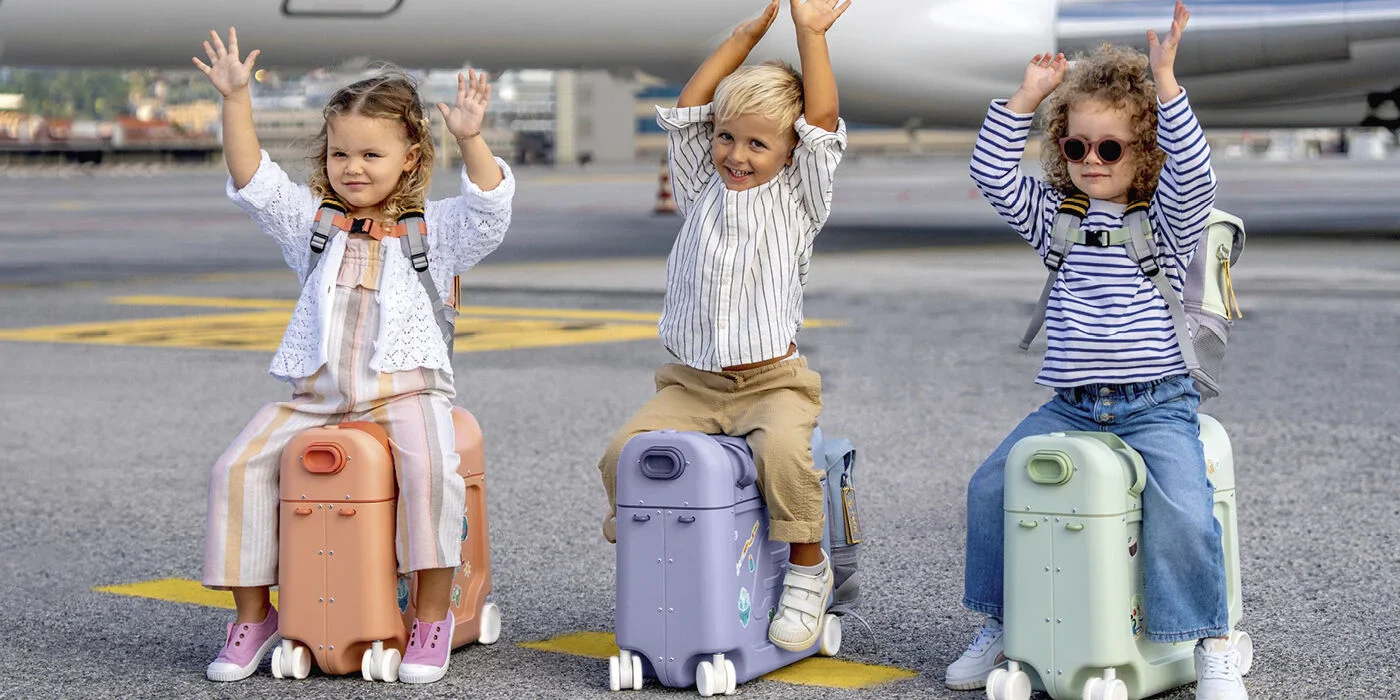 Stokke JetKids Travel Bundle V4 - Image 15