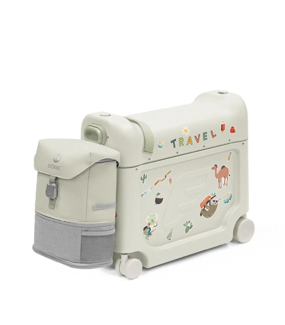 Stokke JetKids Travel Bundle V4 - Image 23