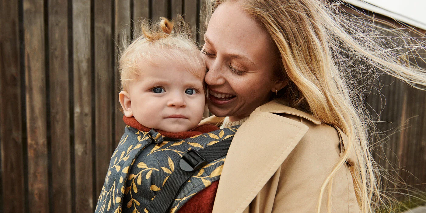 Stokke® Limas™ Carrier Flex - Image 10