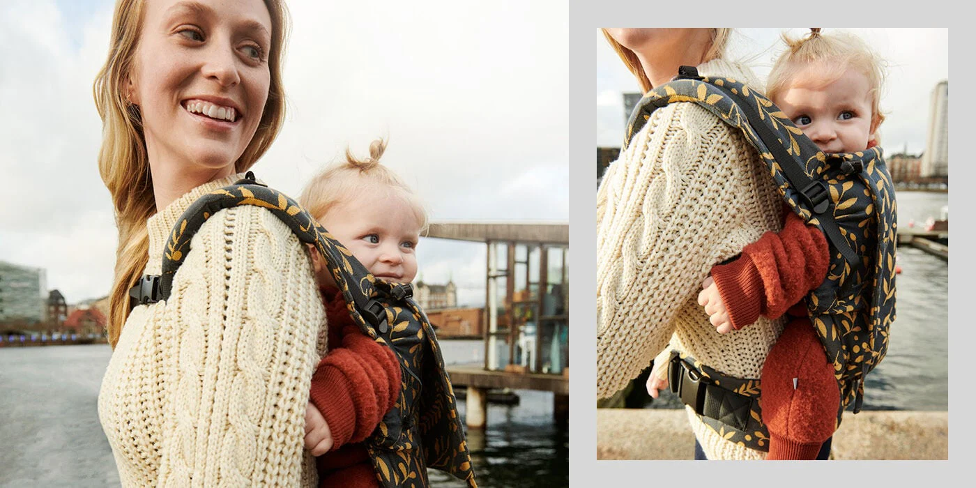 Stokke® Limas™ Carrier Flex - Image 12