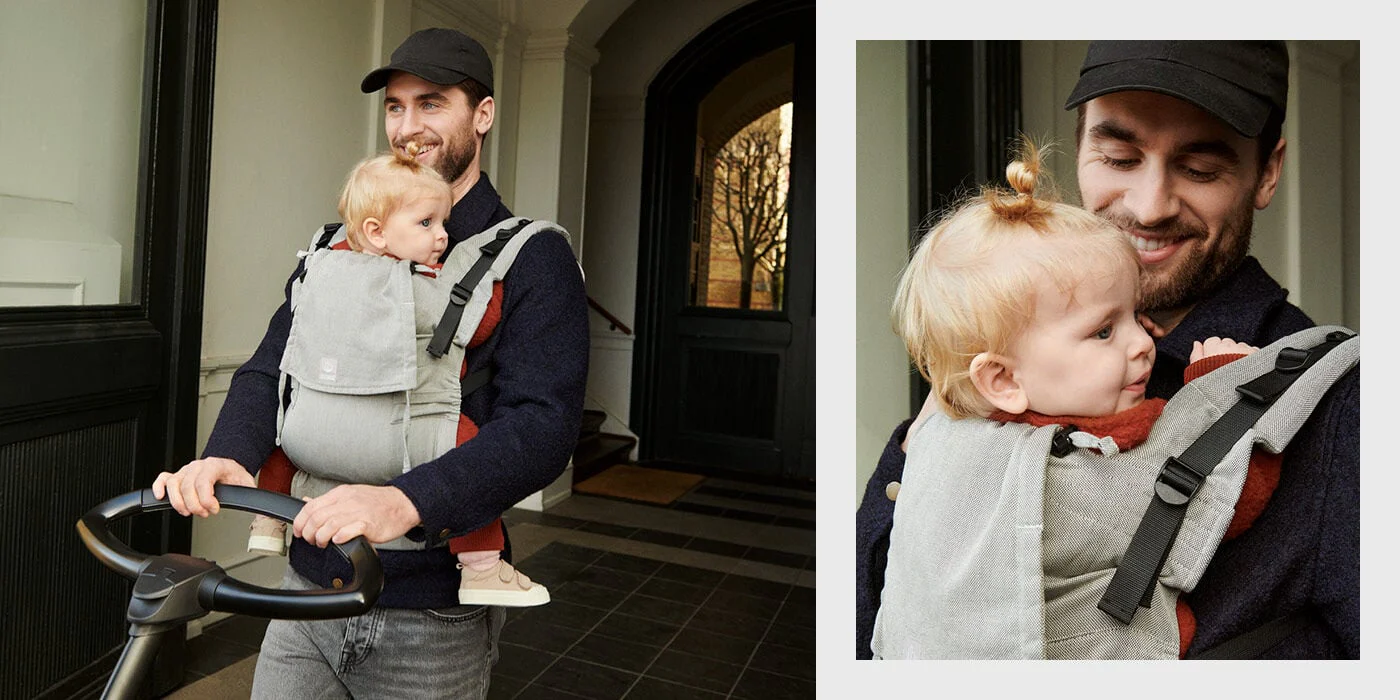 Stokke® Limas™ Carrier Flex - Image 13