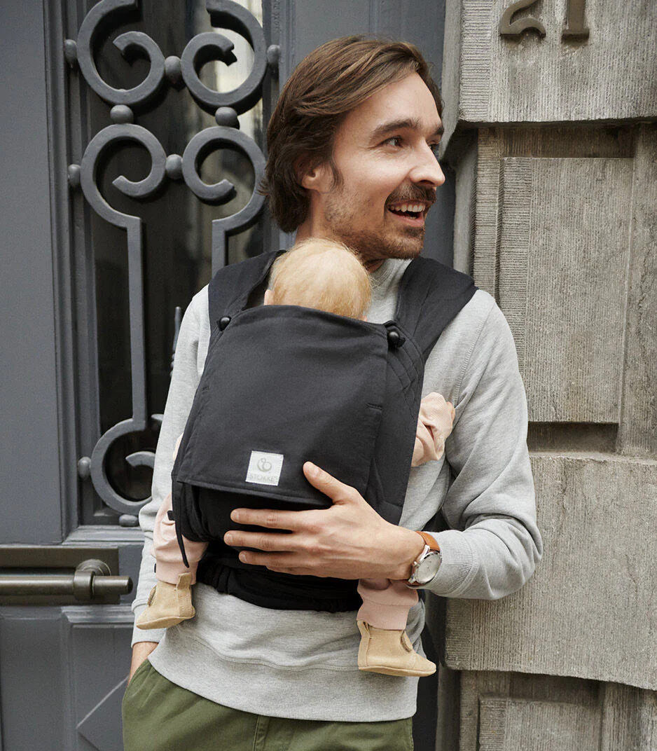 Stokke® Limas™ Carrier Flex - Image 2