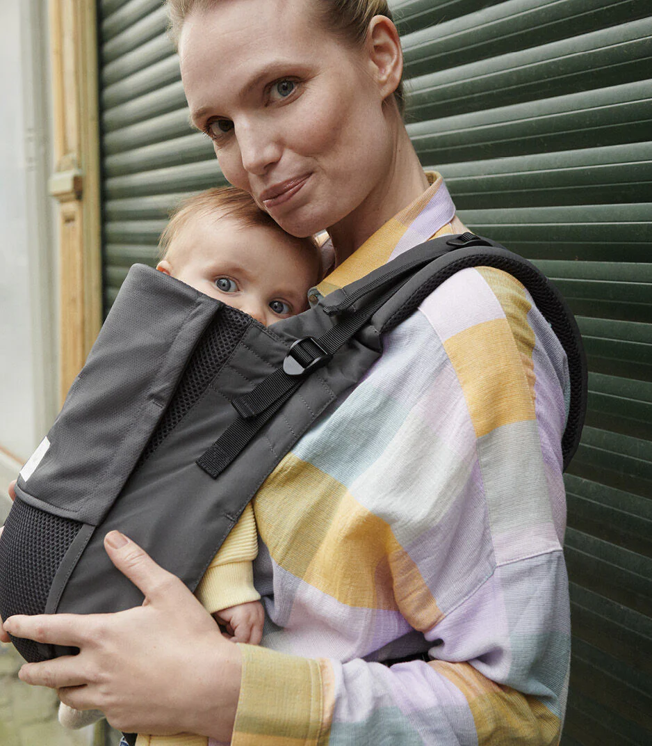 Stokke® Limas™ Carrier Mesh - Image 2