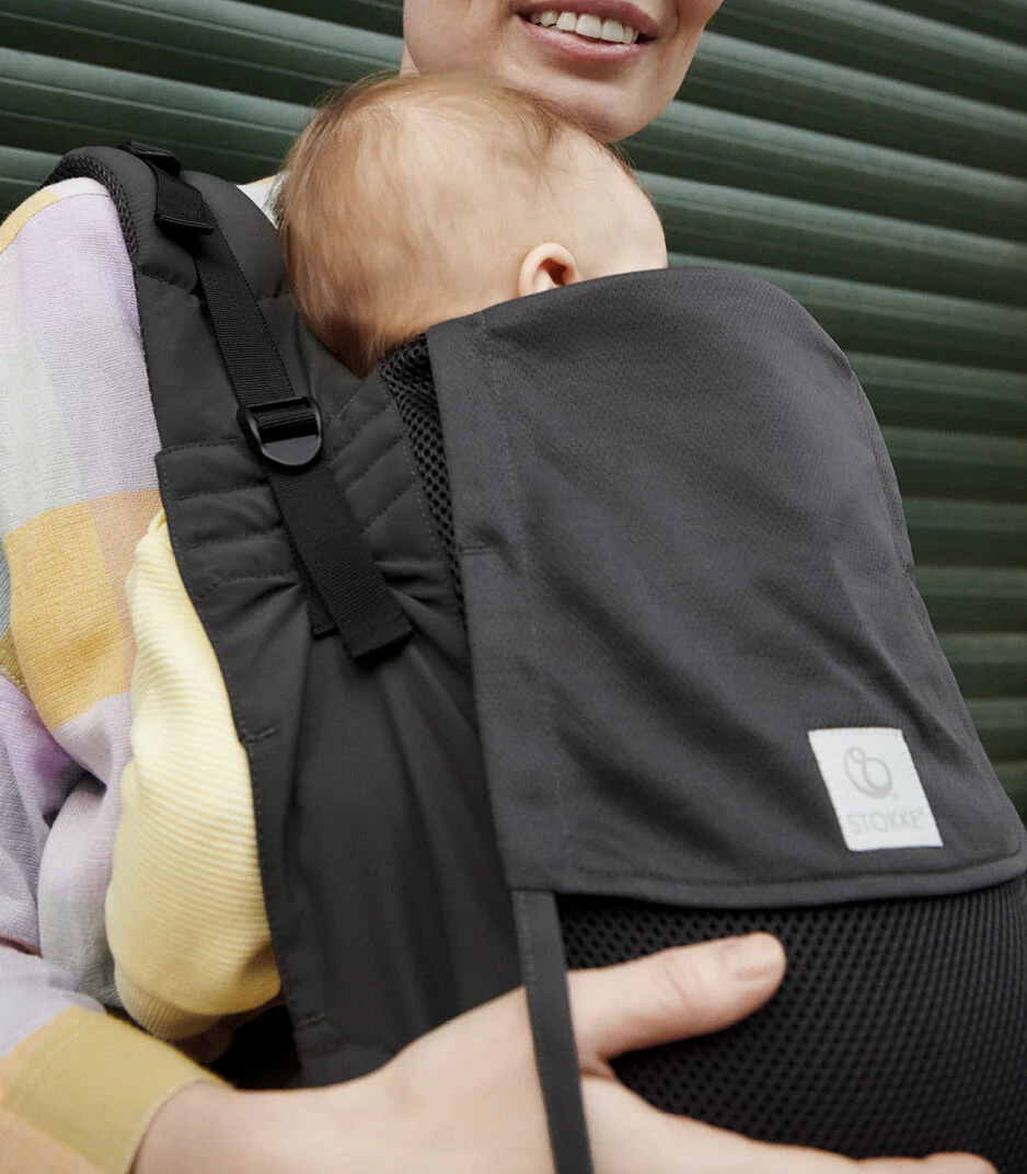Stokke® Limas™ Carrier Mesh - Image 3