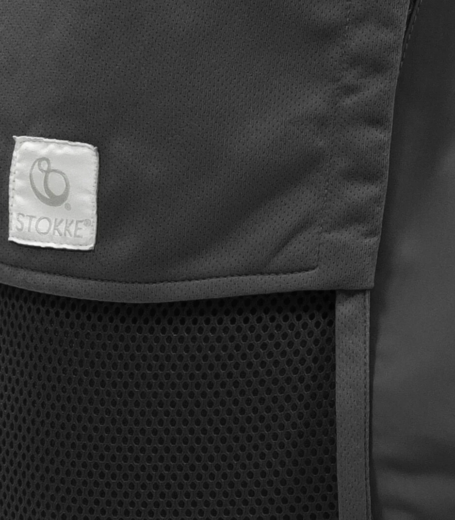 Stokke® Limas™ Carrier Mesh - Image 4