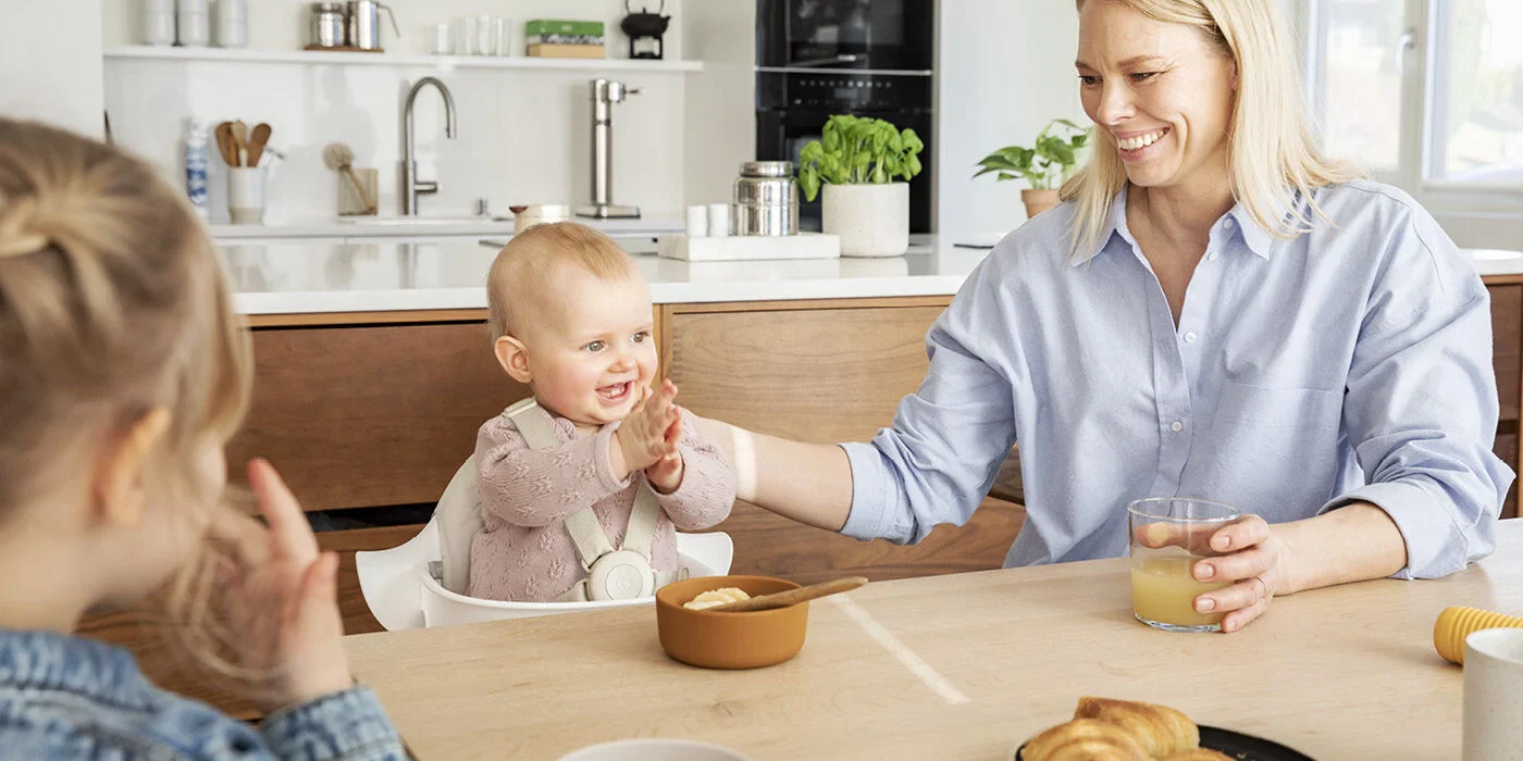 Stokke® Nomi® Chair - Image 8