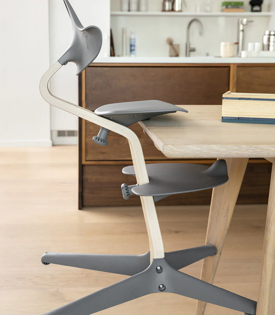Stokke® Nomi® Chair Natural - Image 3