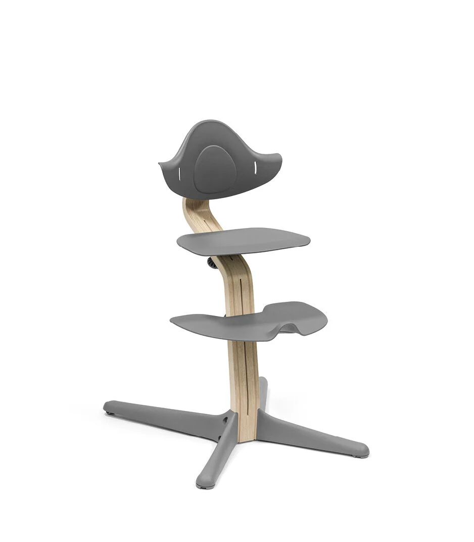 Stokke® Nomi® Chair Natural - Image 4