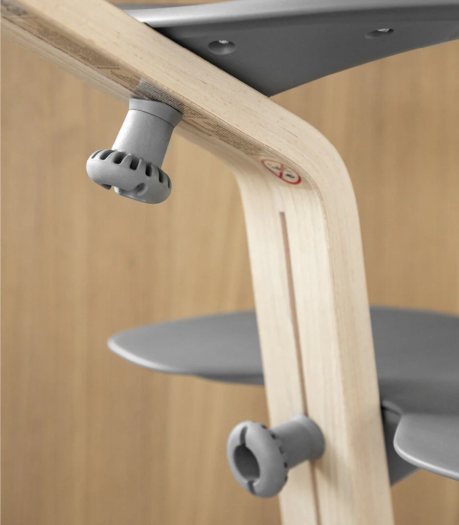 Stokke® Nomi® Chair Natural - Image 5