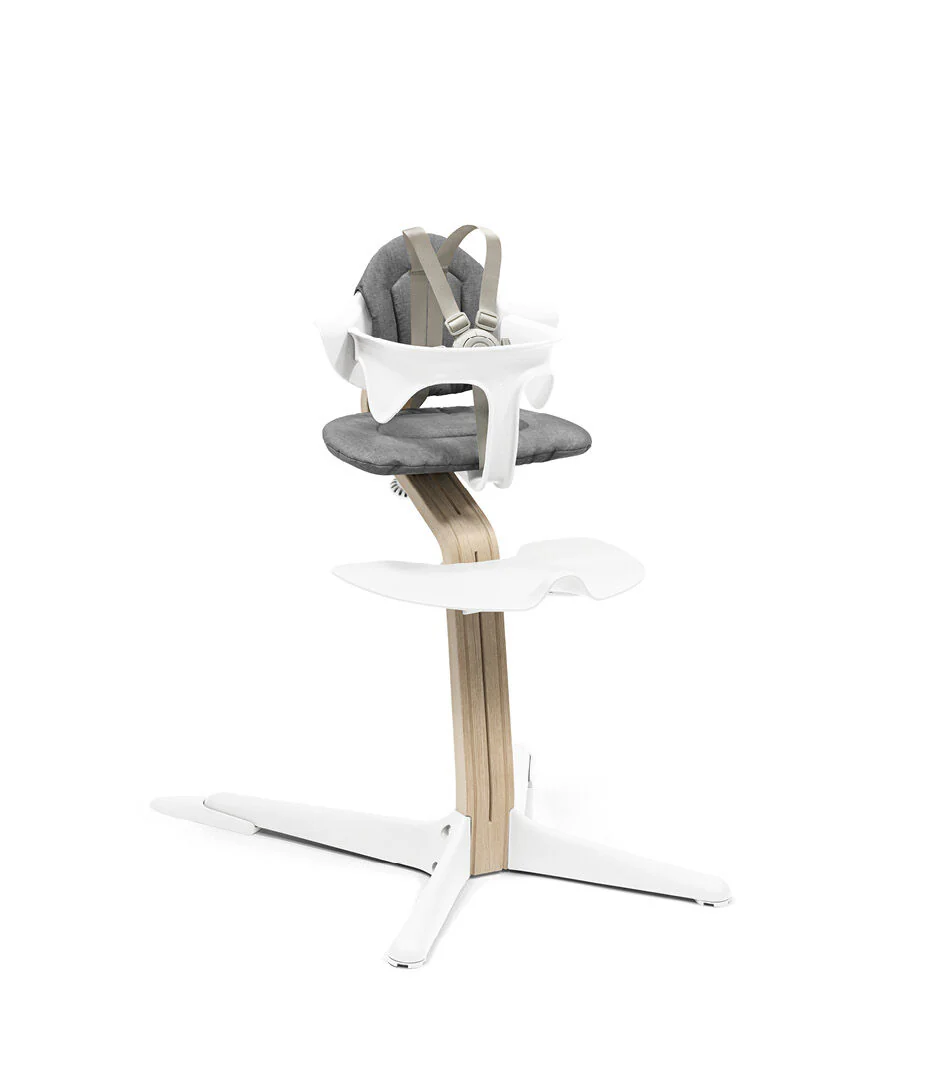 Stokke® Nomi® Chair Natural - Image 6