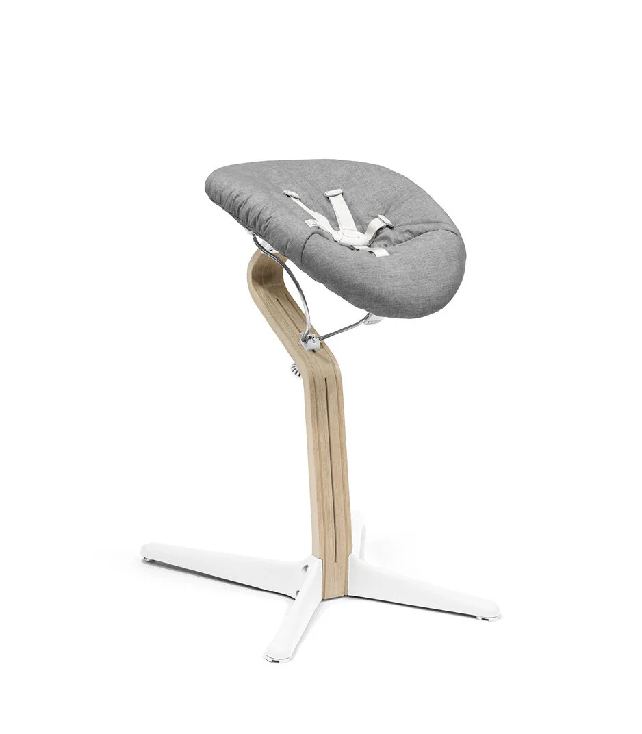 Stokke® Nomi® Chair Natural - Image 7