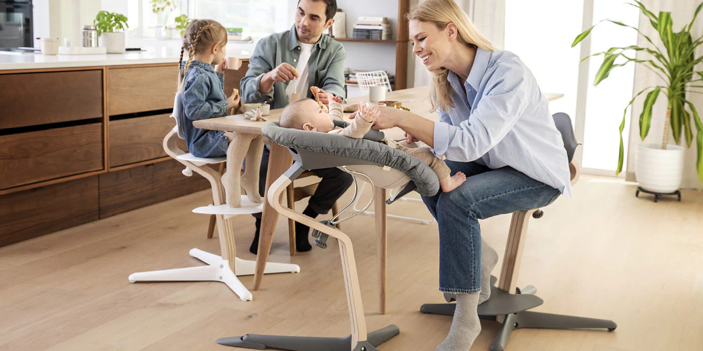 Stokke® Nomi® High Chair Bundle - Image 15