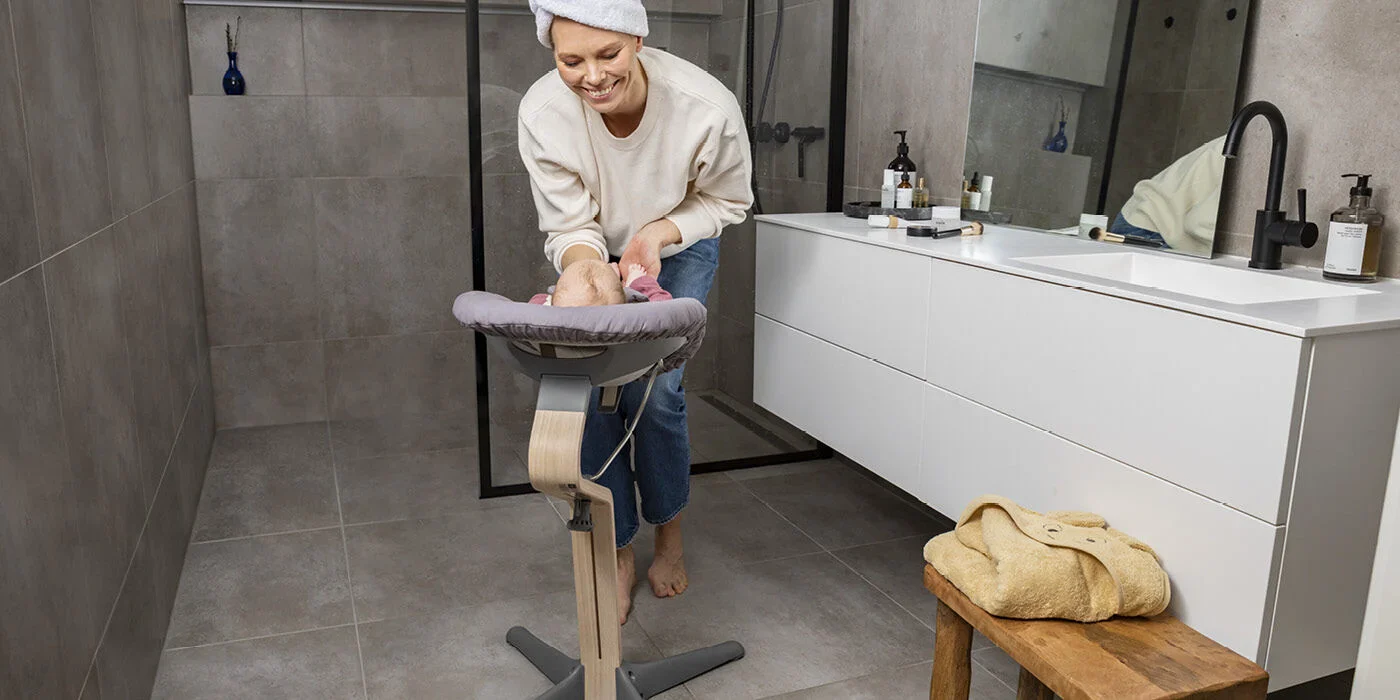 Stokke® Nomi® Newborn Set - Image 14