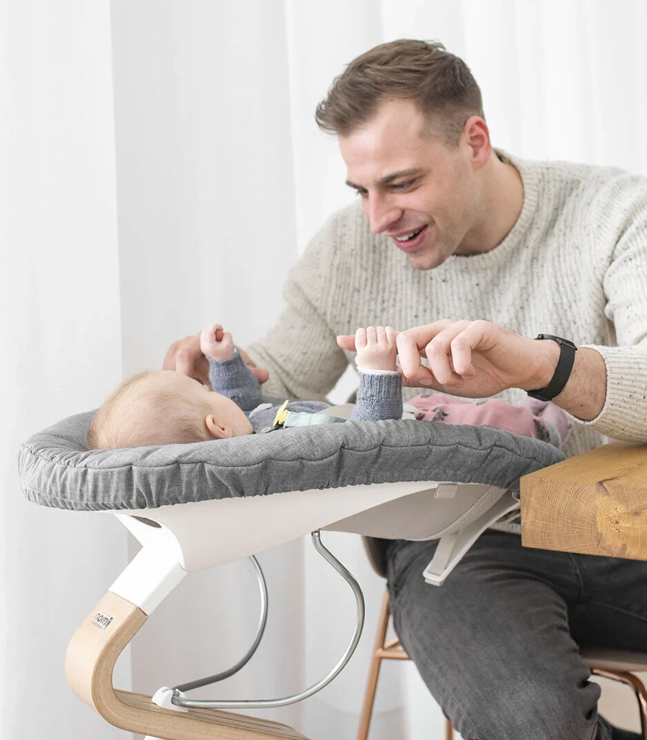 Stokke® Nomi® Newborn Set - Image 6