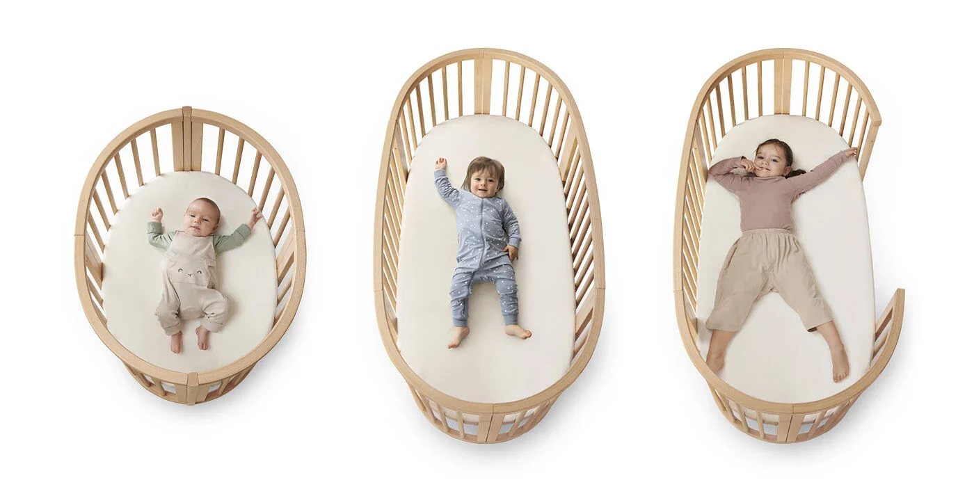 Stokke® Sleepi™ Bed Extension V3 - Image 7