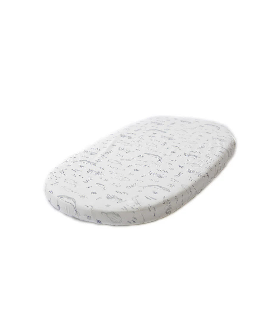 Stokke® Sleepi™ Bed Fitted Sheet V3 - Image 11