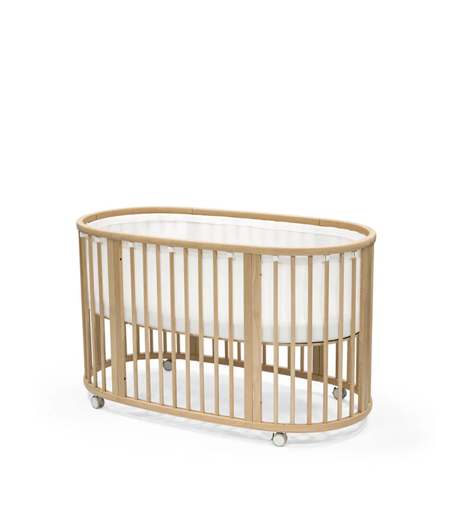 Stokke® Sleepi™ Bed Mesh Liner V3 - Image 2